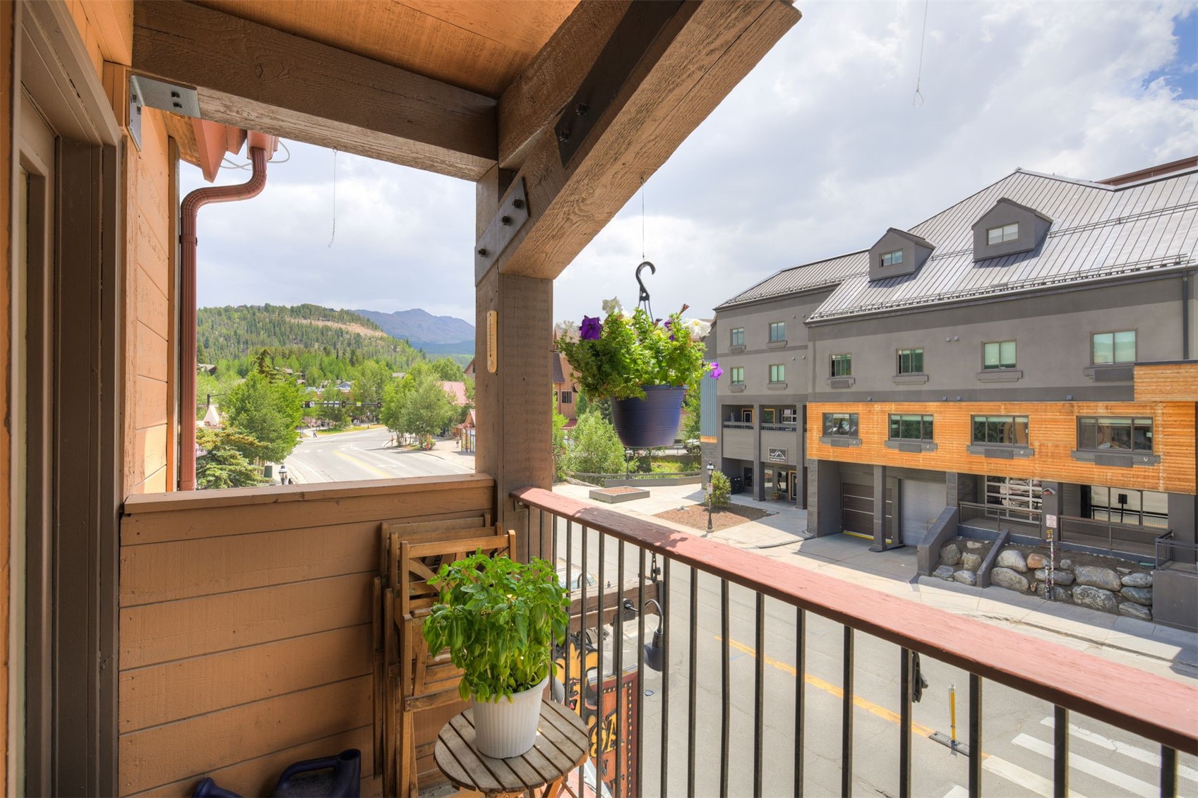 600 S Park Avenue Breckenridge CO 80424