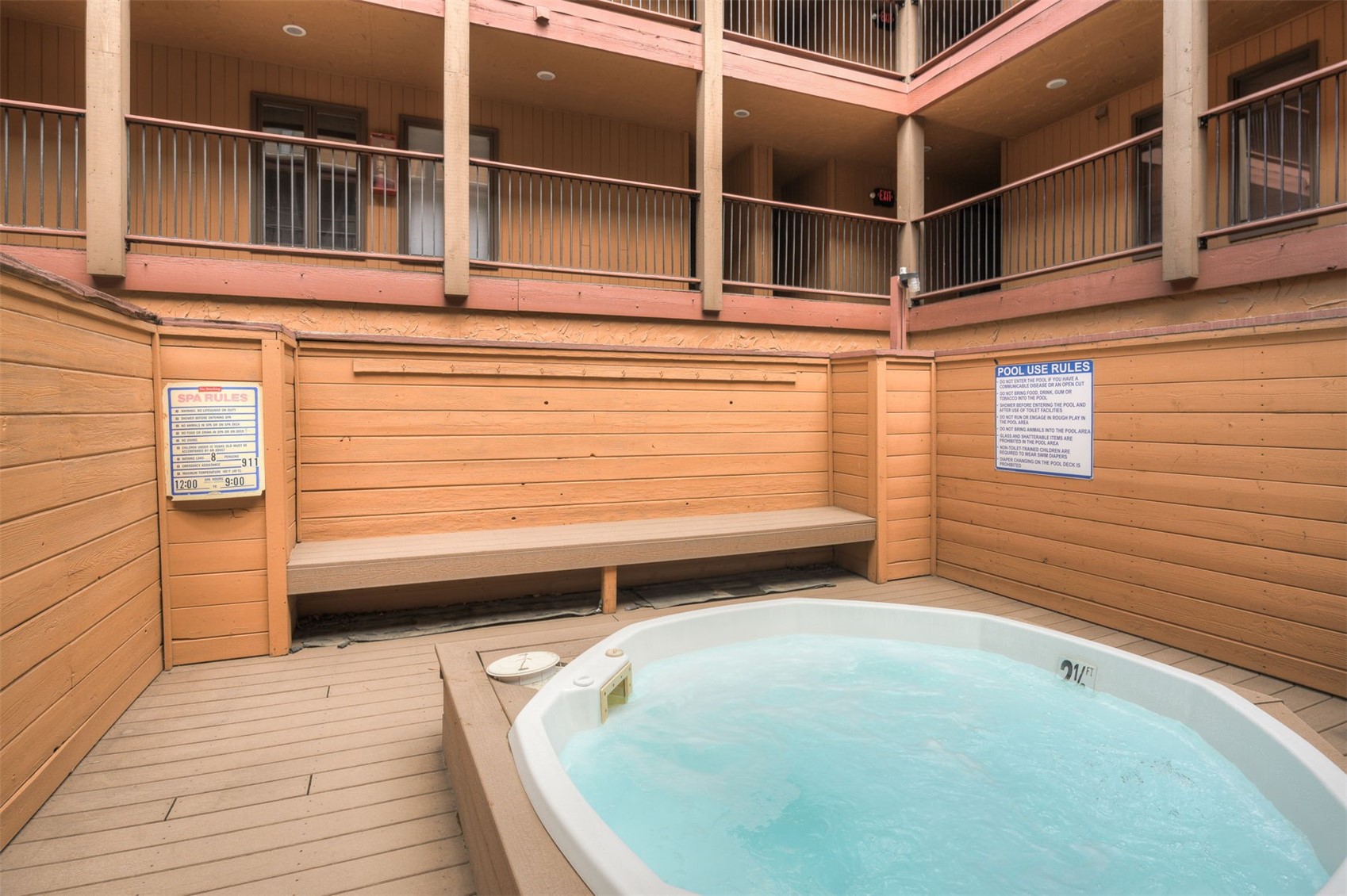 600 S Park Avenue Breckenridge CO 80424