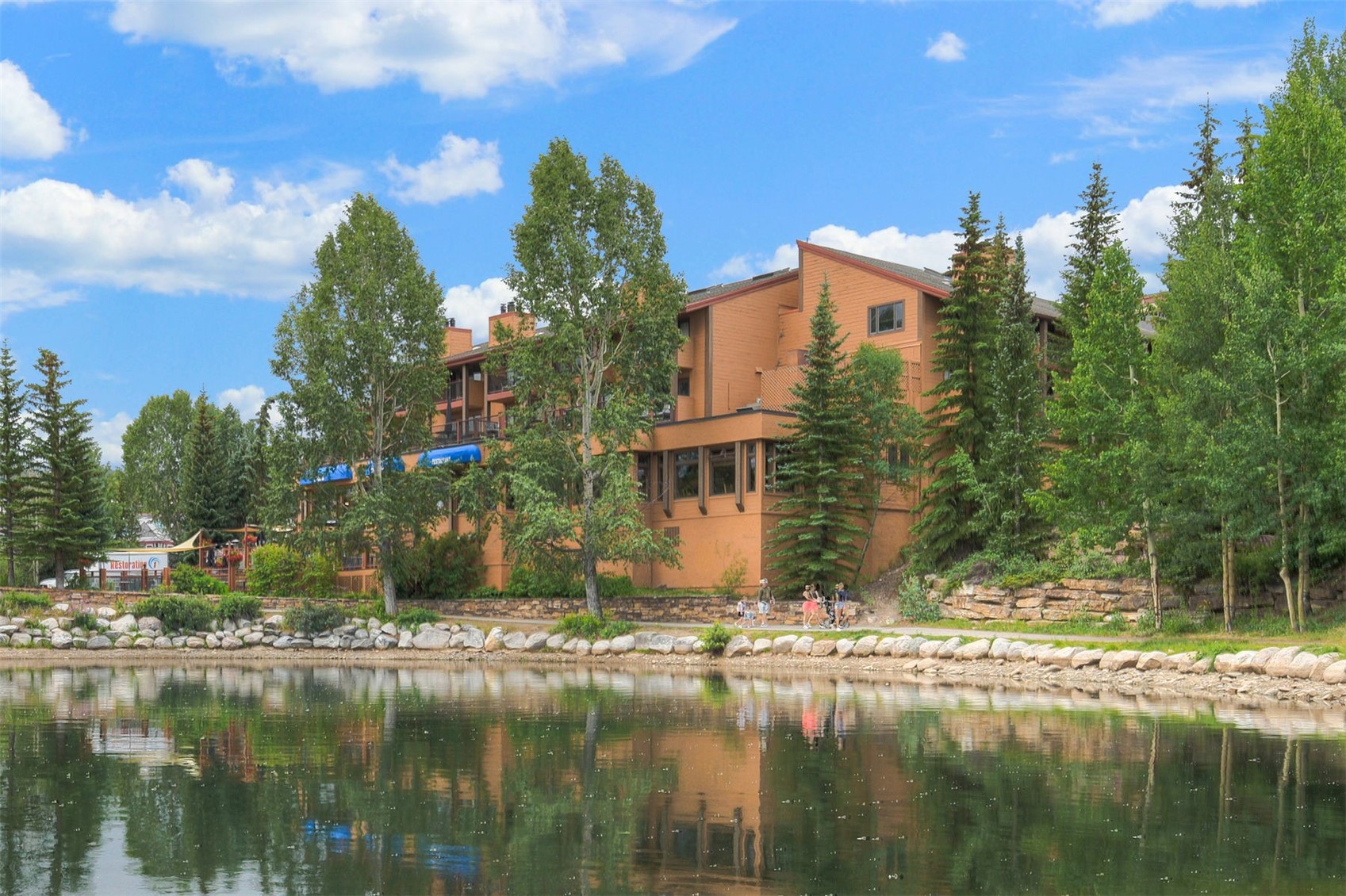 600 S Park Avenue Breckenridge CO 80424