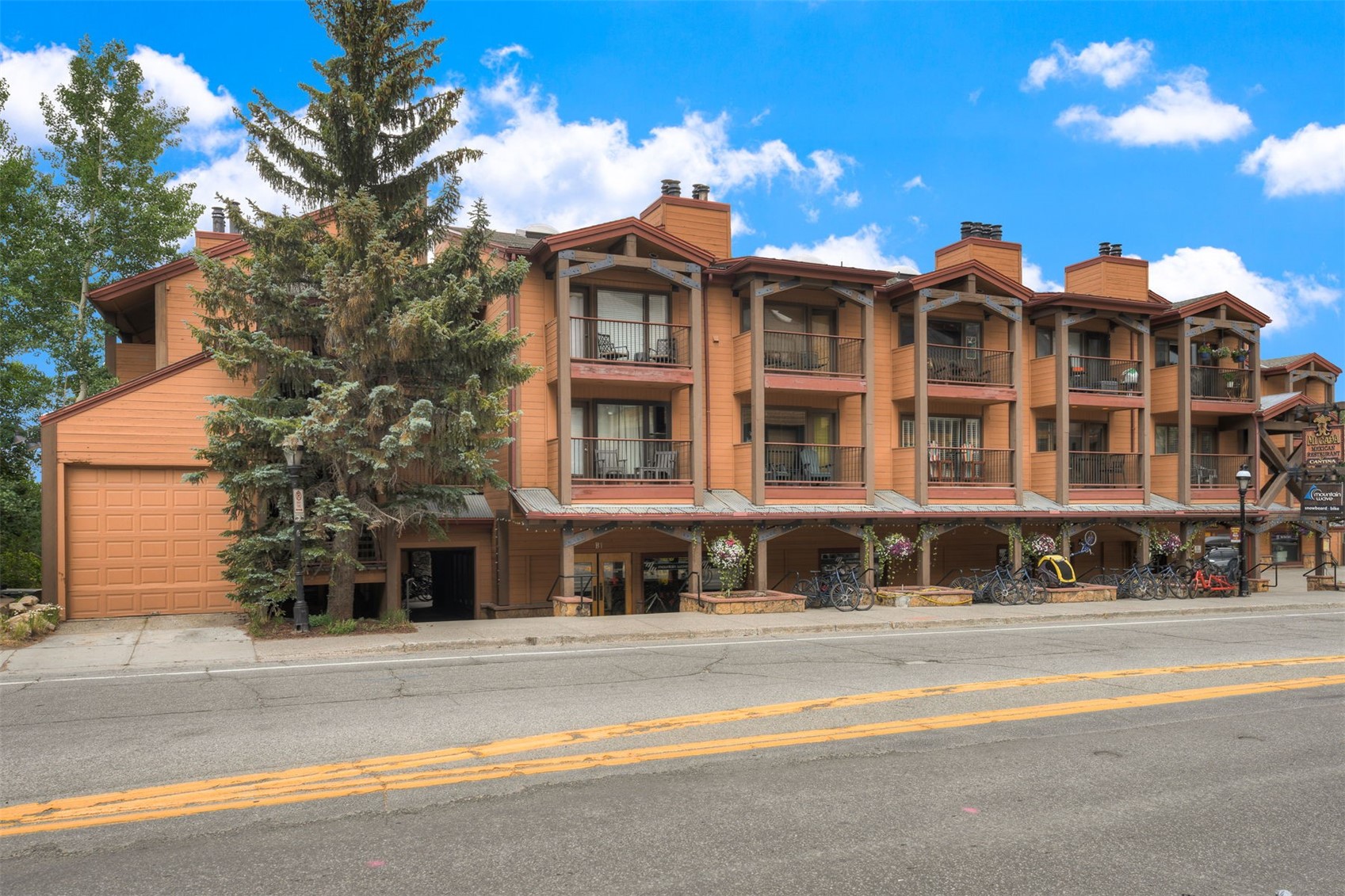 600 S Park Avenue Breckenridge CO 80424