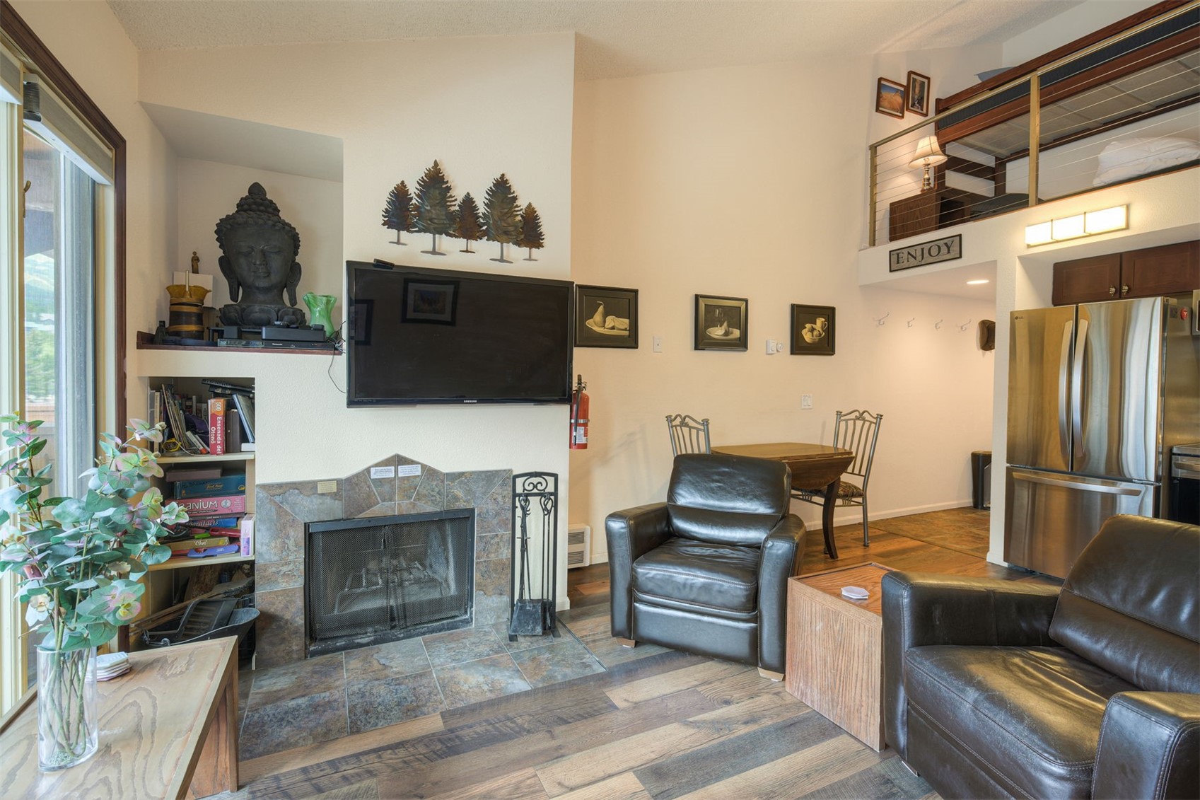 600 S Park Avenue Breckenridge CO 80424