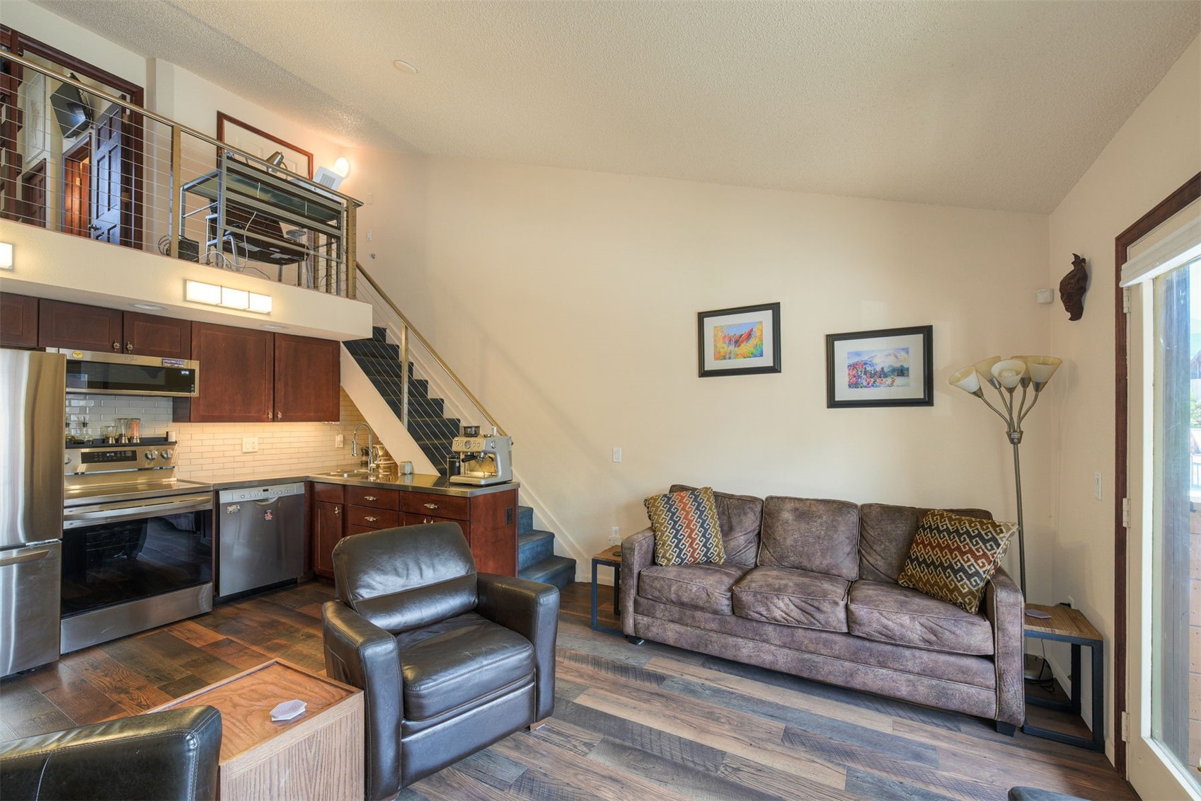 600 S Park Avenue Breckenridge CO 80424