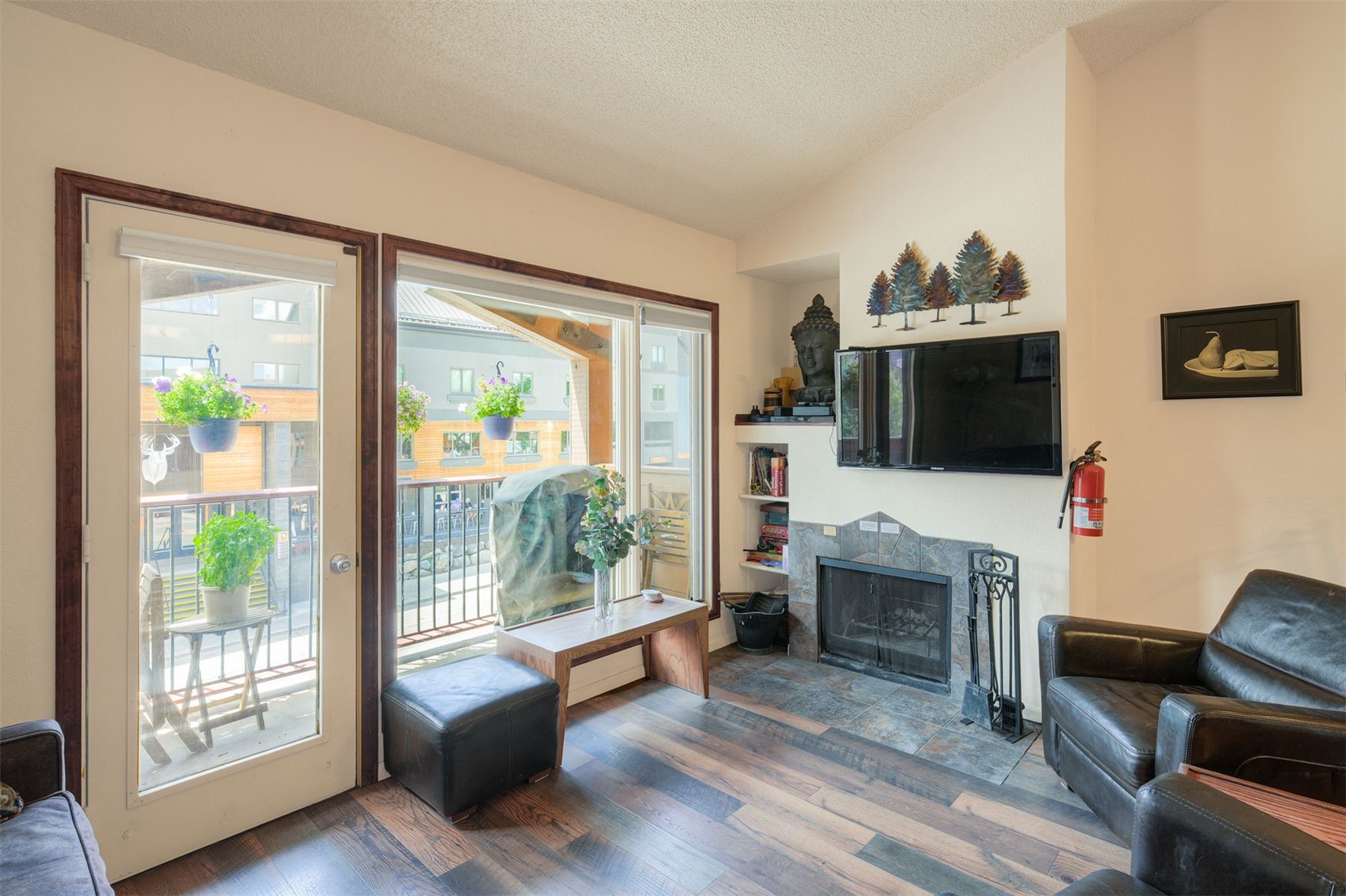 600 S Park Avenue Breckenridge CO 80424