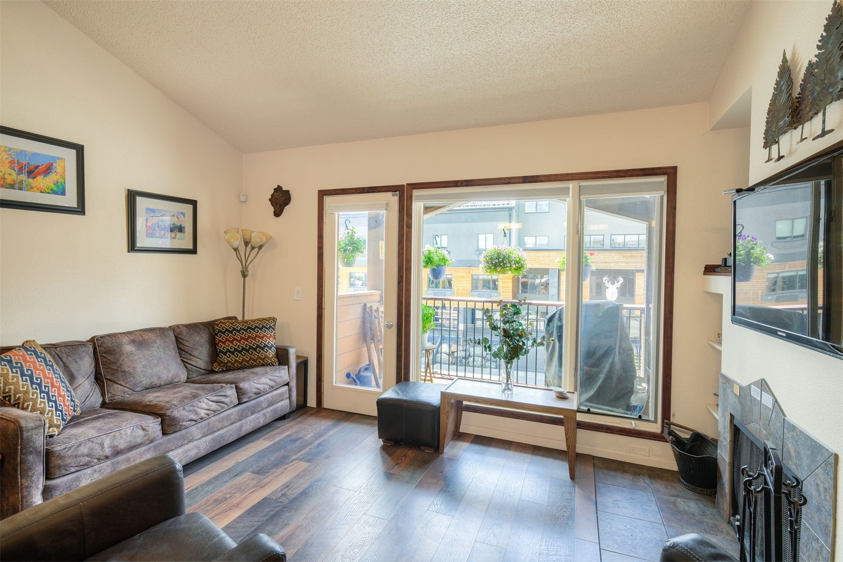 600 S Park Avenue Breckenridge CO 80424