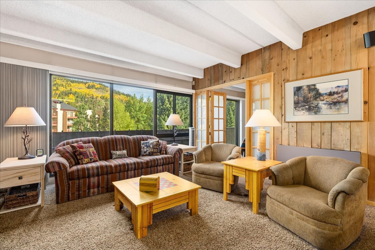 104 Wheeler Place Copper Mountain CO 80443