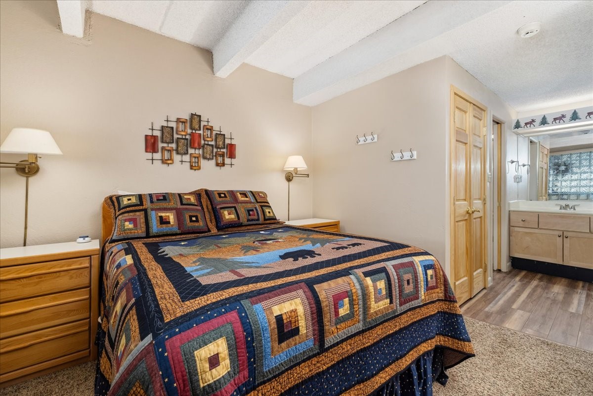 104 Wheeler Place Copper Mountain CO 80443