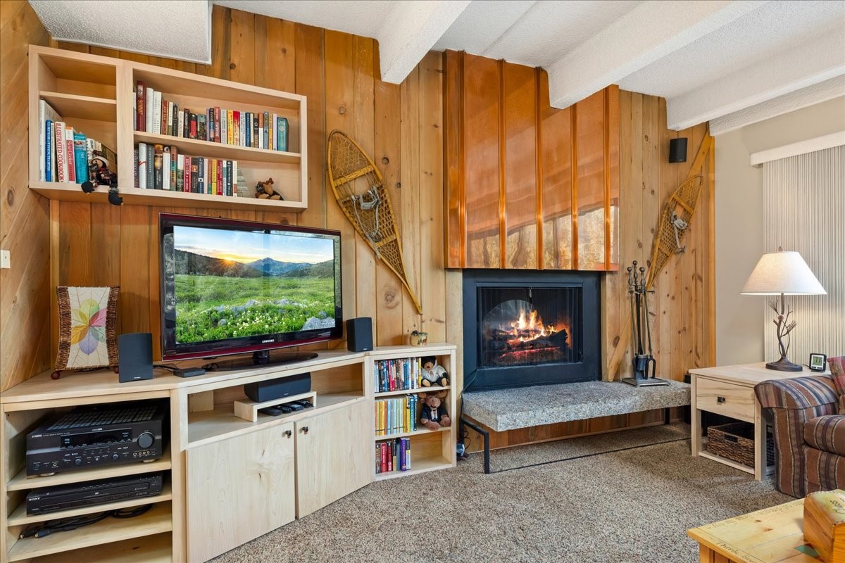 104 Wheeler Place Copper Mountain CO 80443