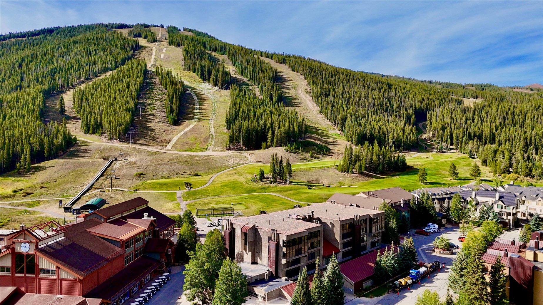 104 Wheeler Place Copper Mountain CO 80443