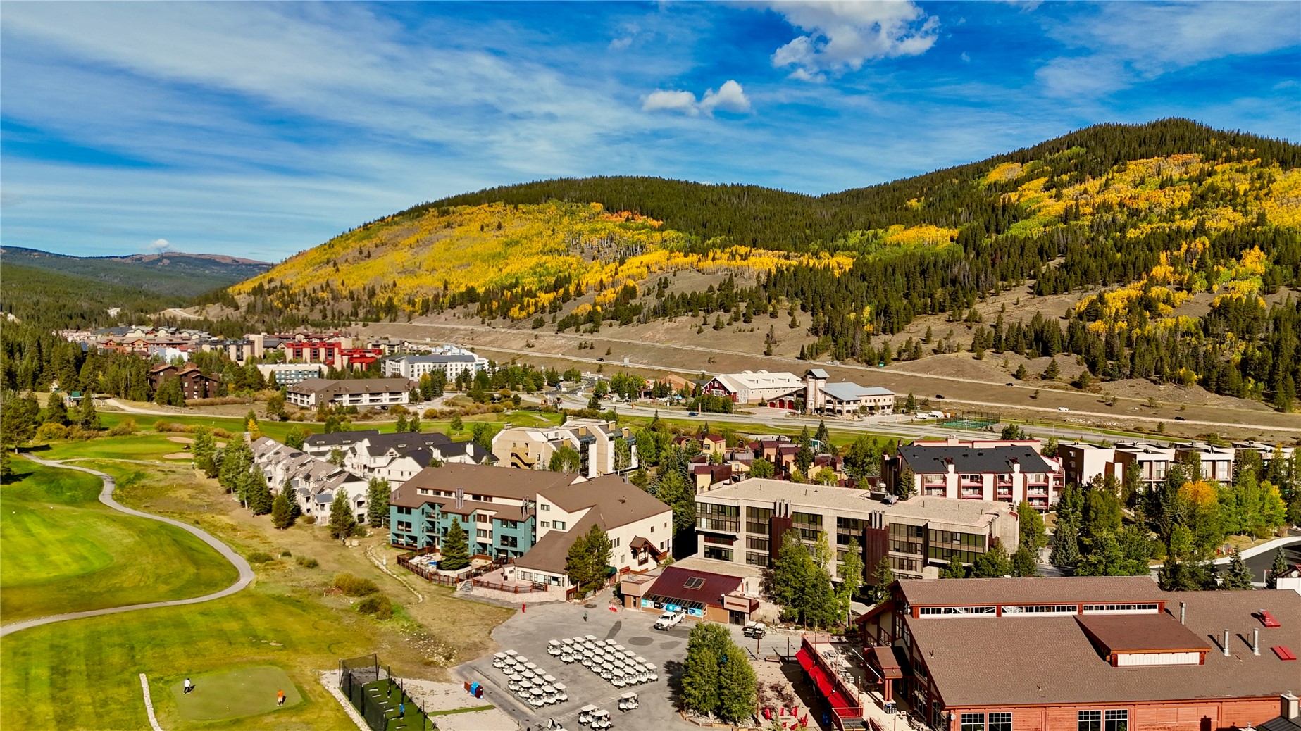 104 Wheeler Place Copper Mountain CO 80443