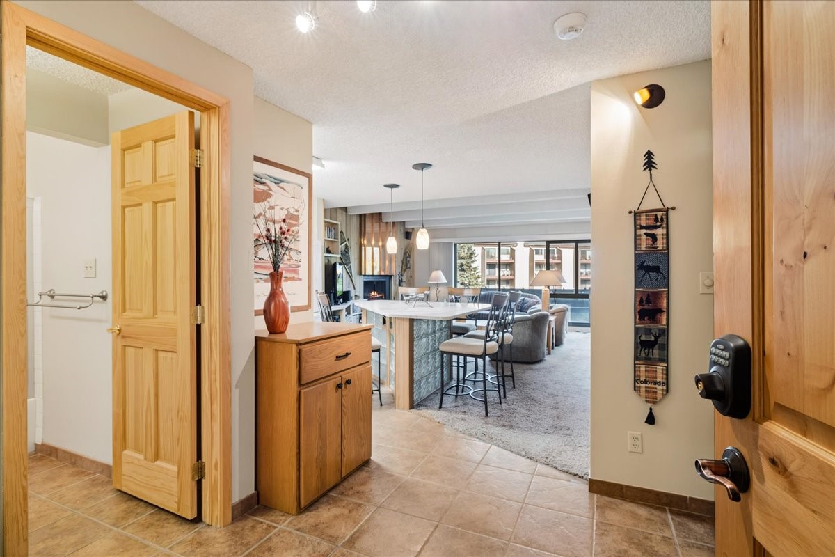 104 Wheeler Place Copper Mountain CO 80443