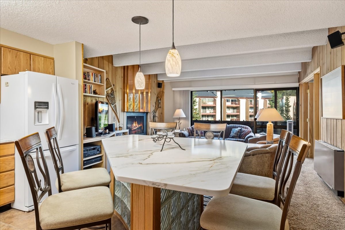 104 Wheeler Place Copper Mountain CO 80443