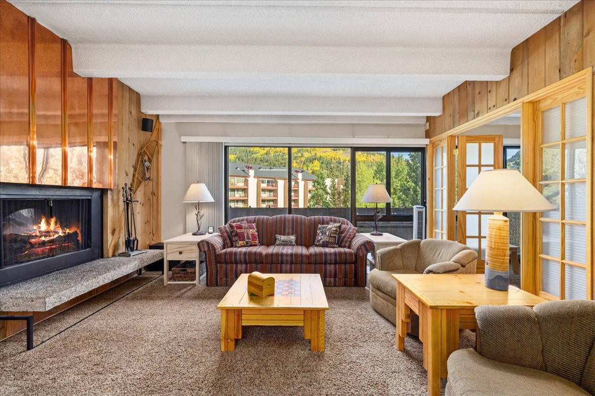 104 Wheeler Place Copper Mountain CO 80443