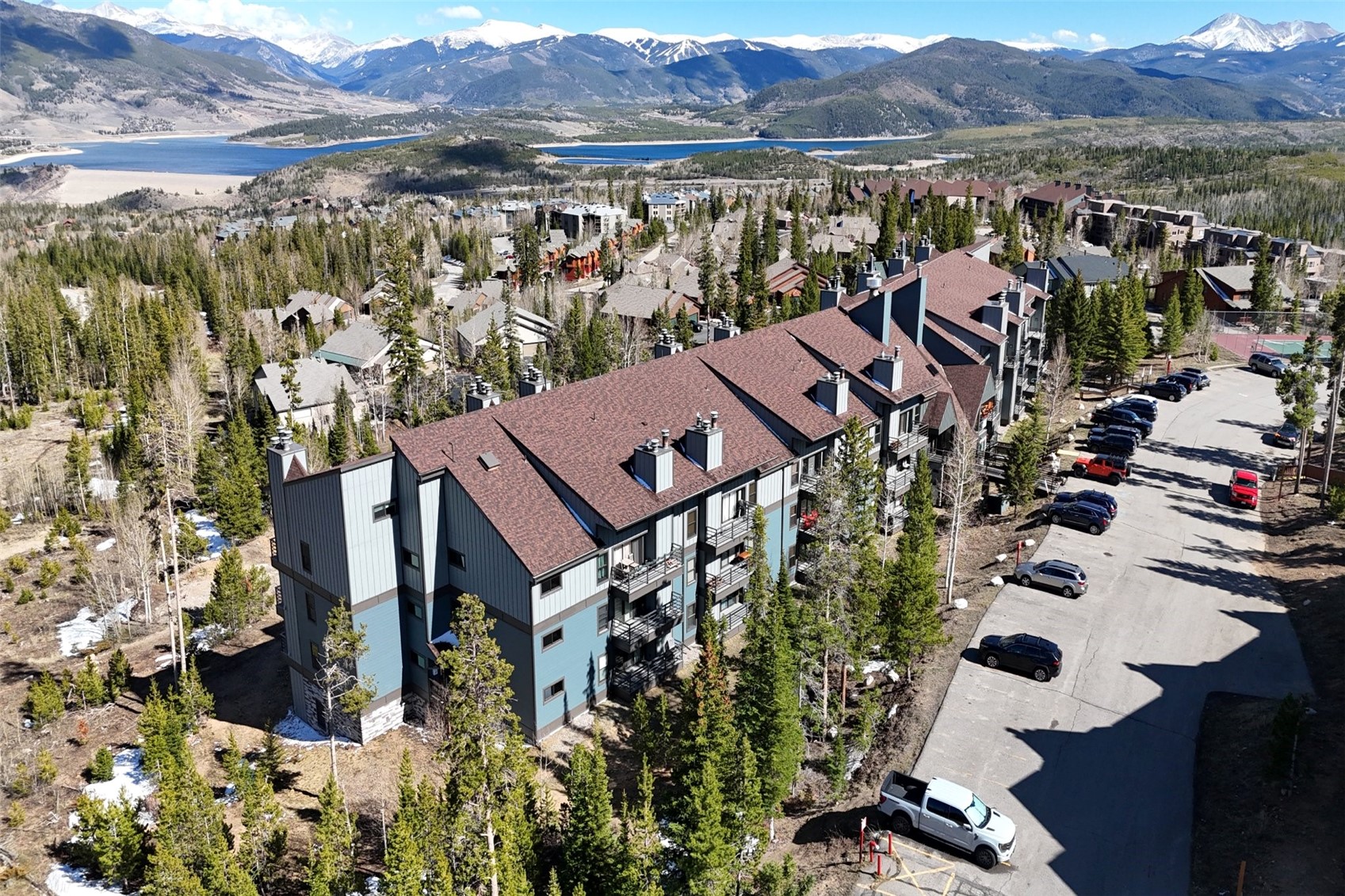 89410 Ryan Gulch Road Silverthorne CO 80498