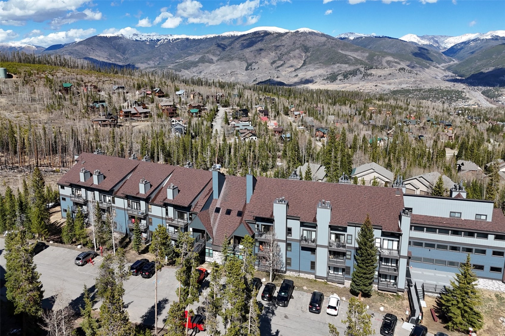 89410 Ryan Gulch Road Silverthorne CO 80498