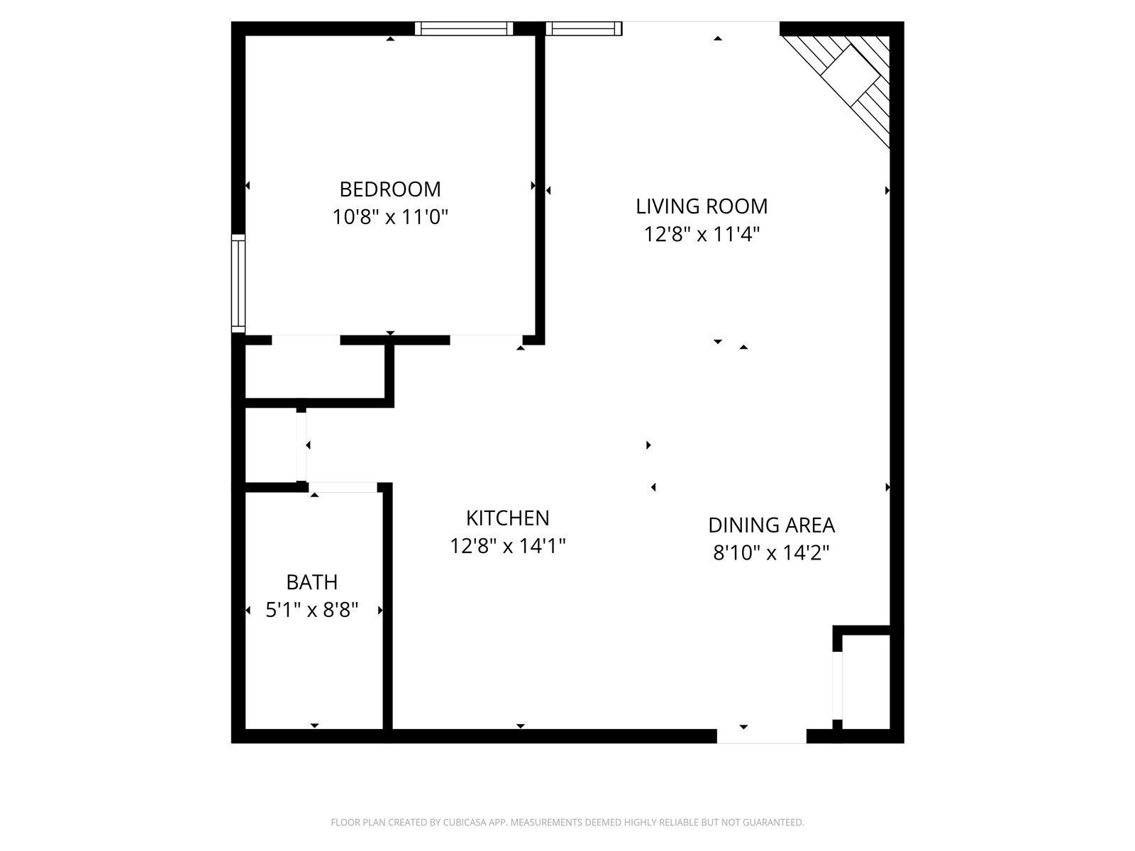 89410 Ryan Gulch Road Silverthorne CO 80498