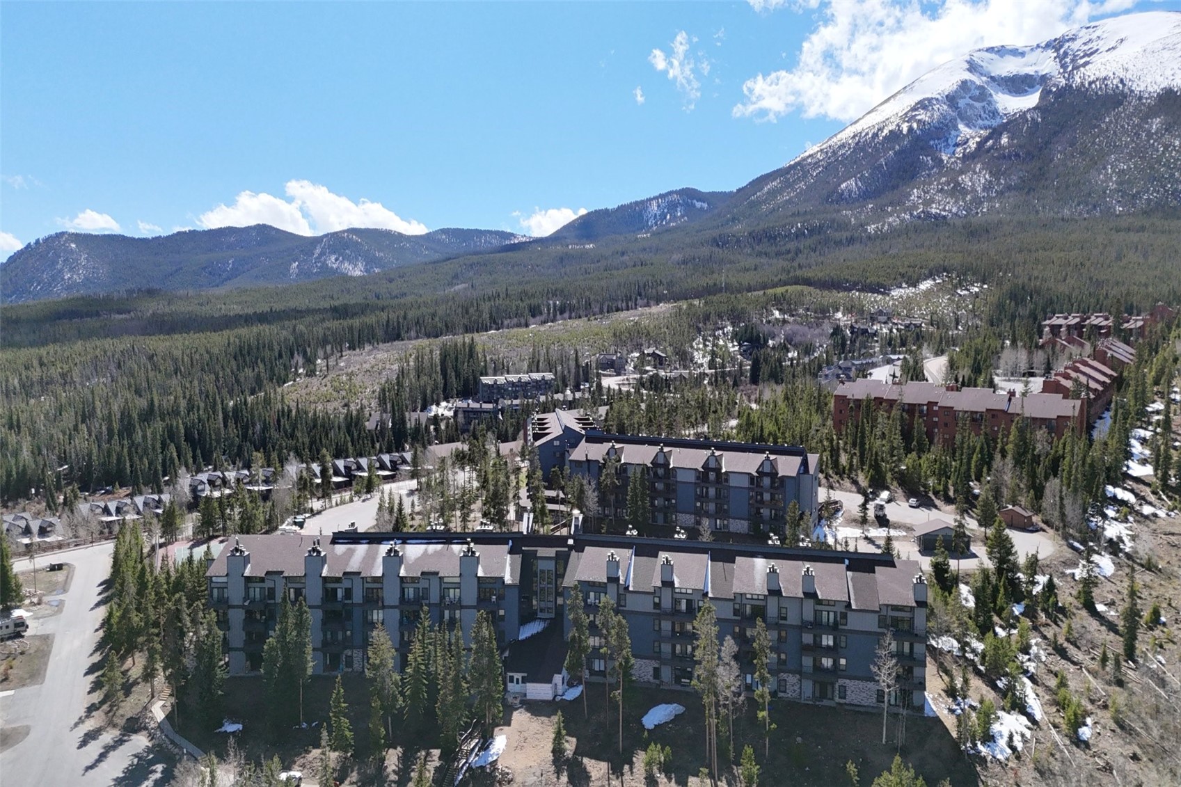 89410 Ryan Gulch Road Silverthorne CO 80498