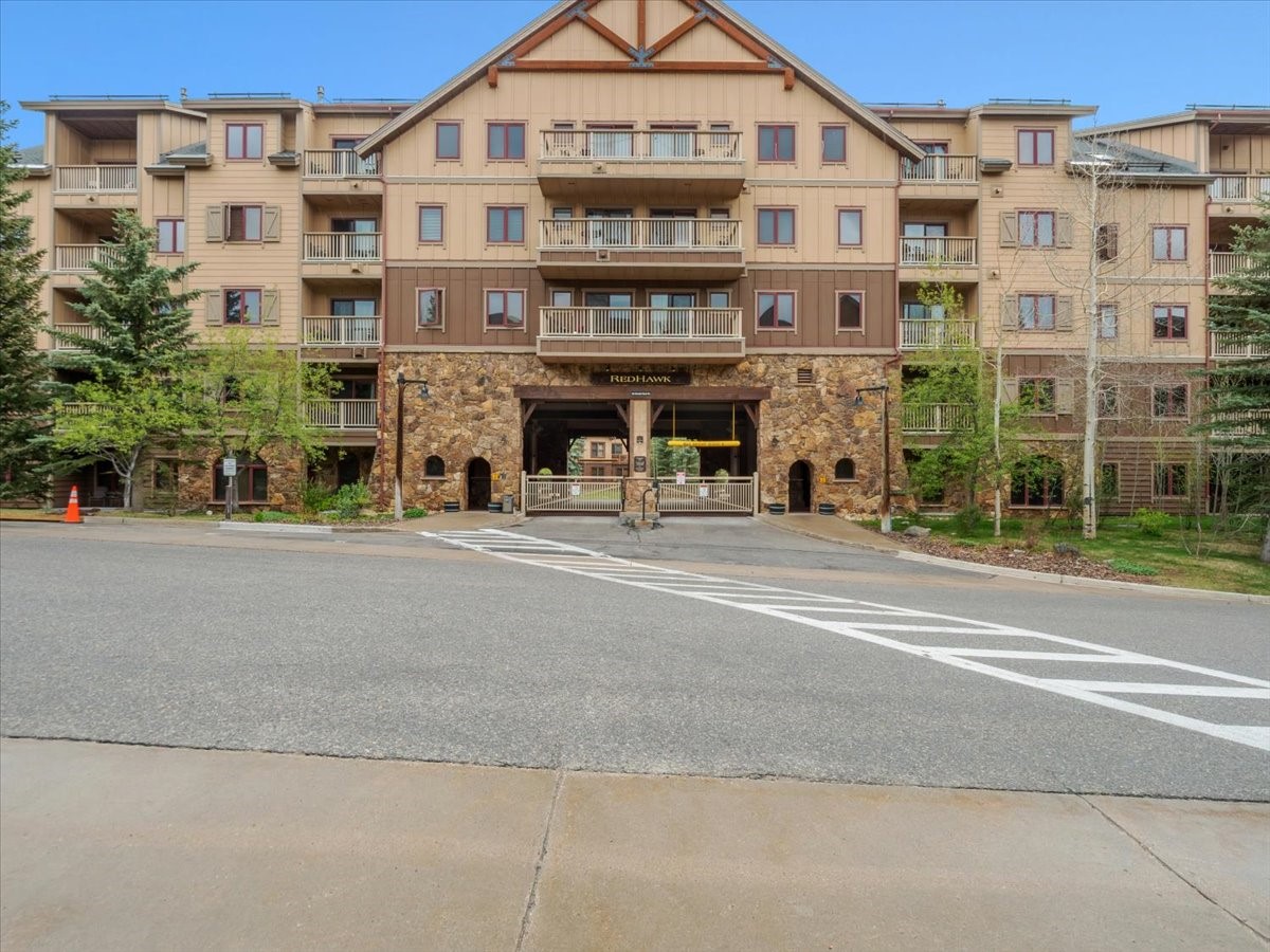 Keystone CO, 20 Hunki Dori Court, Unit 2295