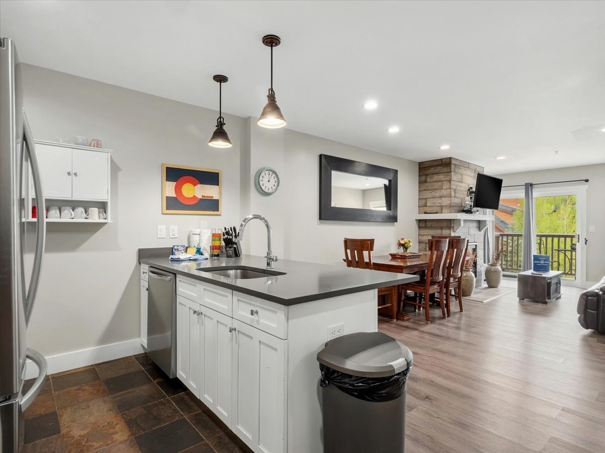 20 Hunki Dori Court Keystone CO 80435