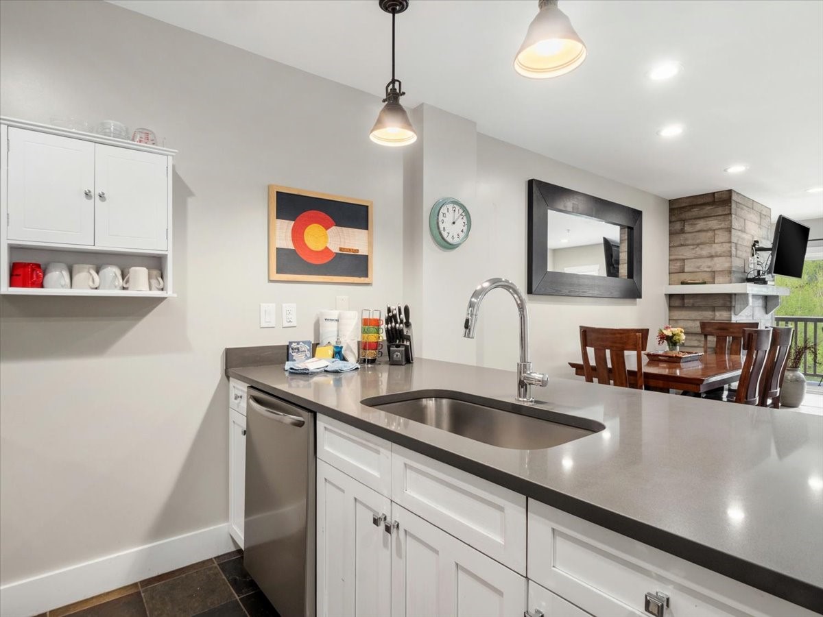 20 Hunki Dori Court Keystone CO 80435