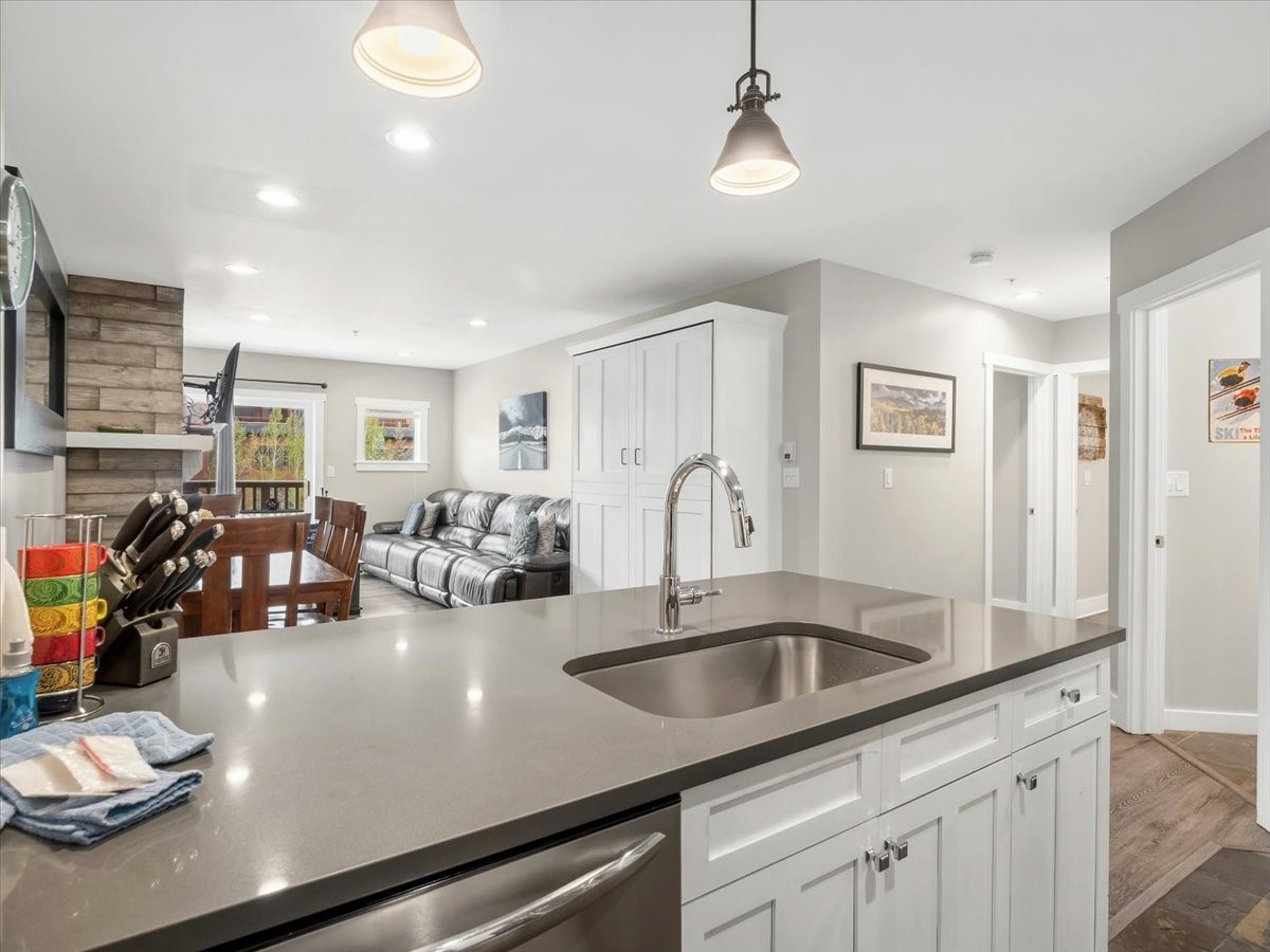 20 Hunki Dori Court Keystone CO 80435