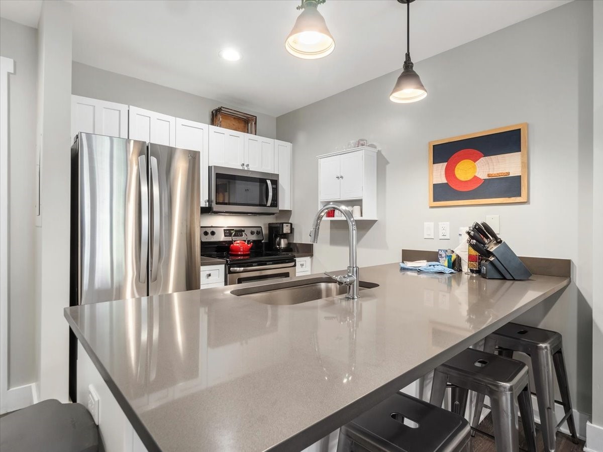 20 Hunki Dori Court Keystone CO 80435
