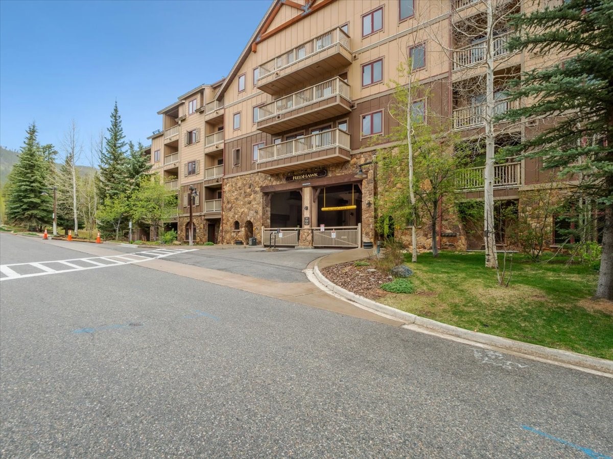20 Hunki Dori Court Keystone CO 80435