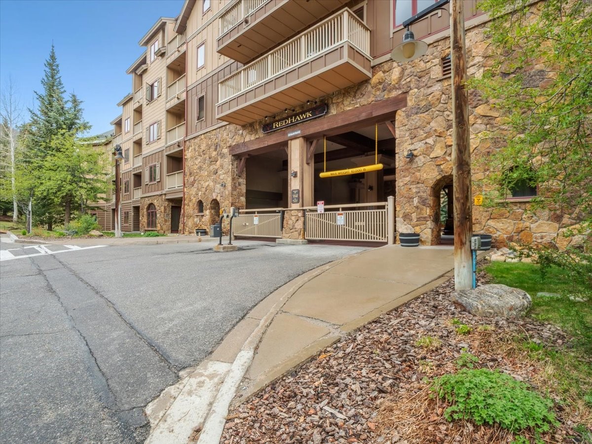 20 Hunki Dori Court Keystone CO 80435