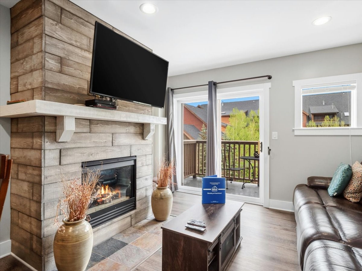 20 Hunki Dori Court Keystone CO 80435