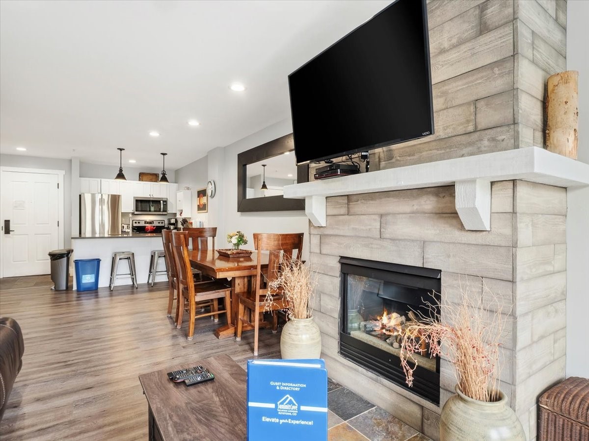 20 Hunki Dori Court Keystone CO 80435