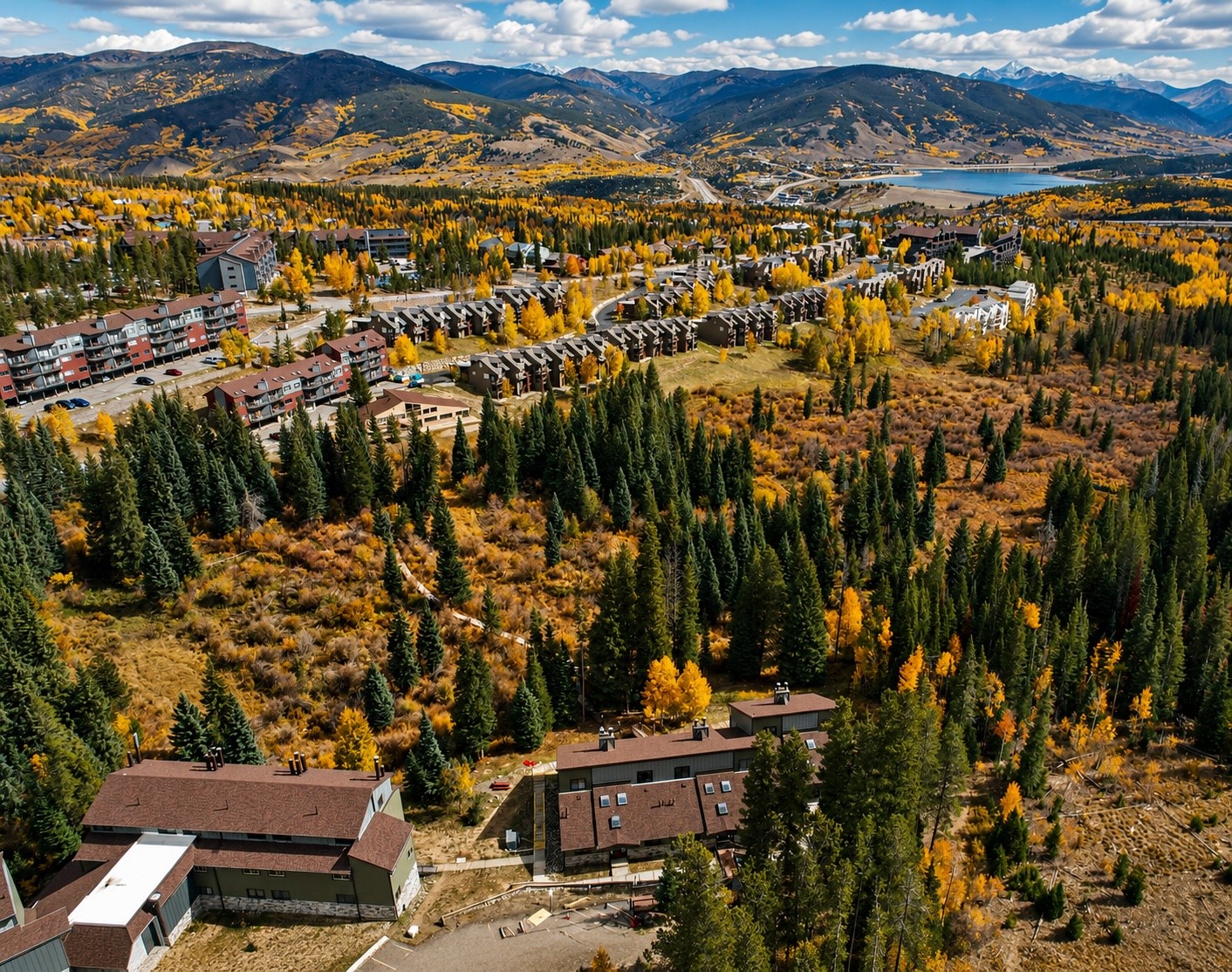 10500 Ryan Gulch Road Silverthorne CO 80498