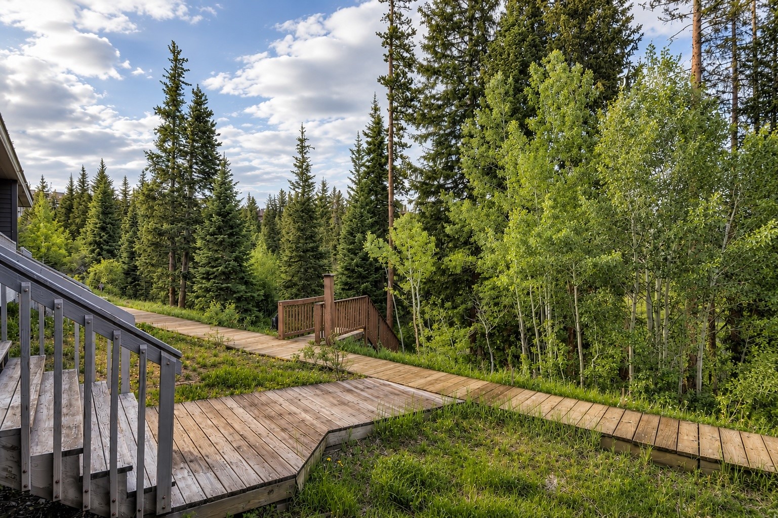 10500 Ryan Gulch Road Silverthorne CO 80498