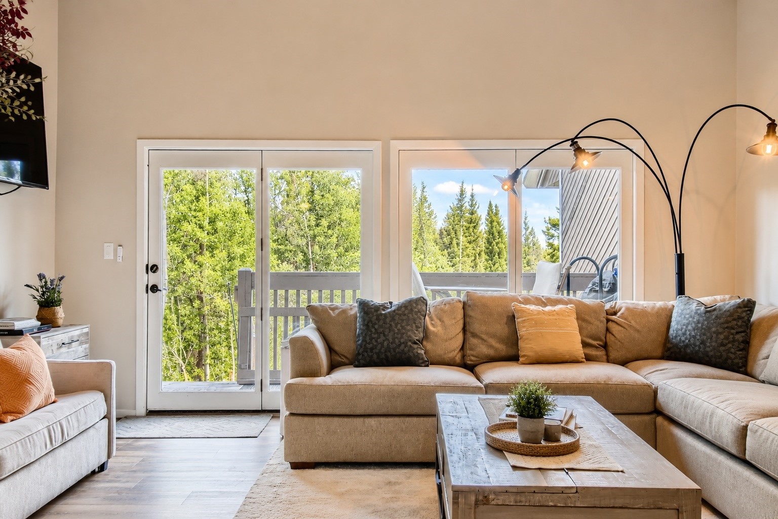 10500 Ryan Gulch Road Silverthorne CO 80498