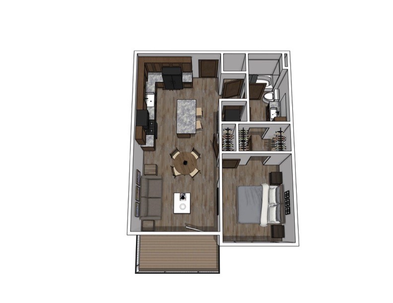 1650 Mid Valley Drive Steamboat Springs CO 80487