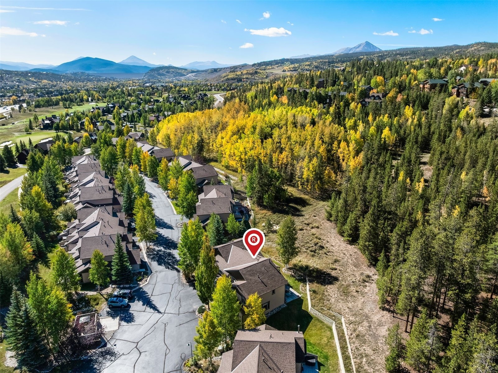 285 Kestrel Lane Silverthorne CO 80498