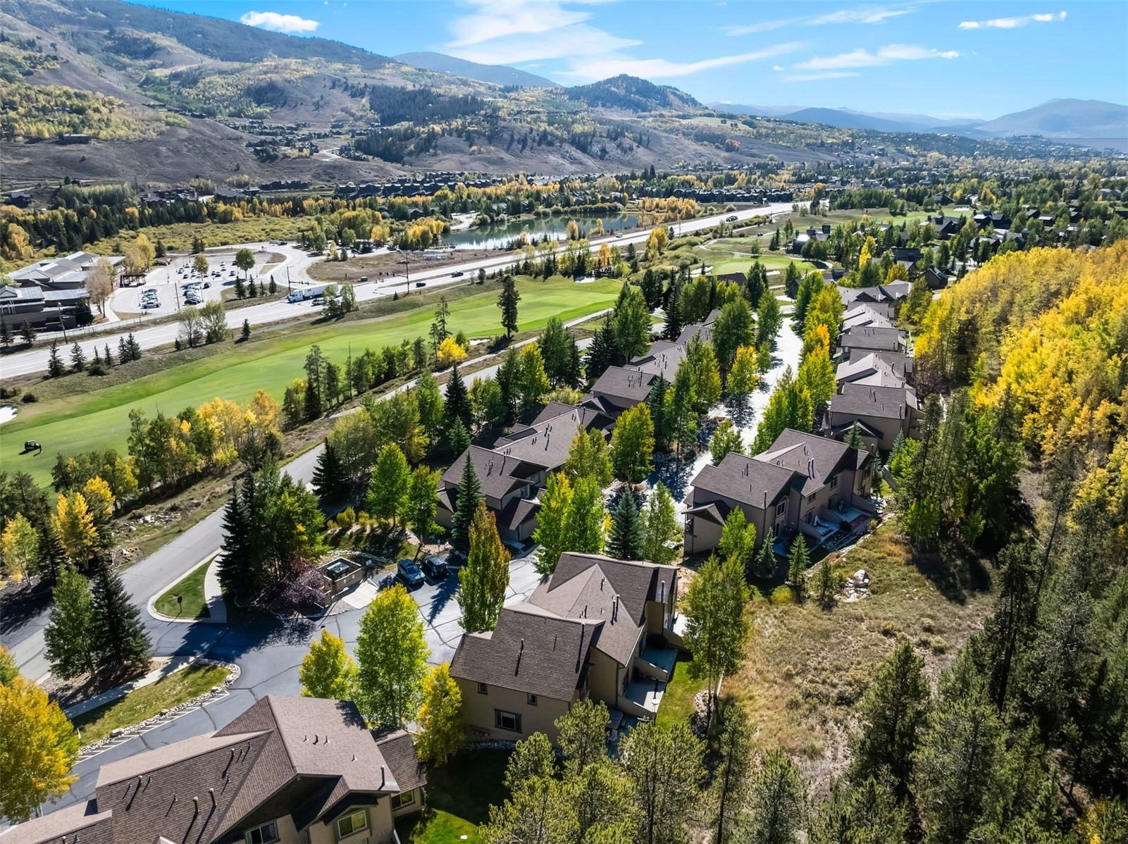 285 Kestrel Lane Silverthorne CO 80498