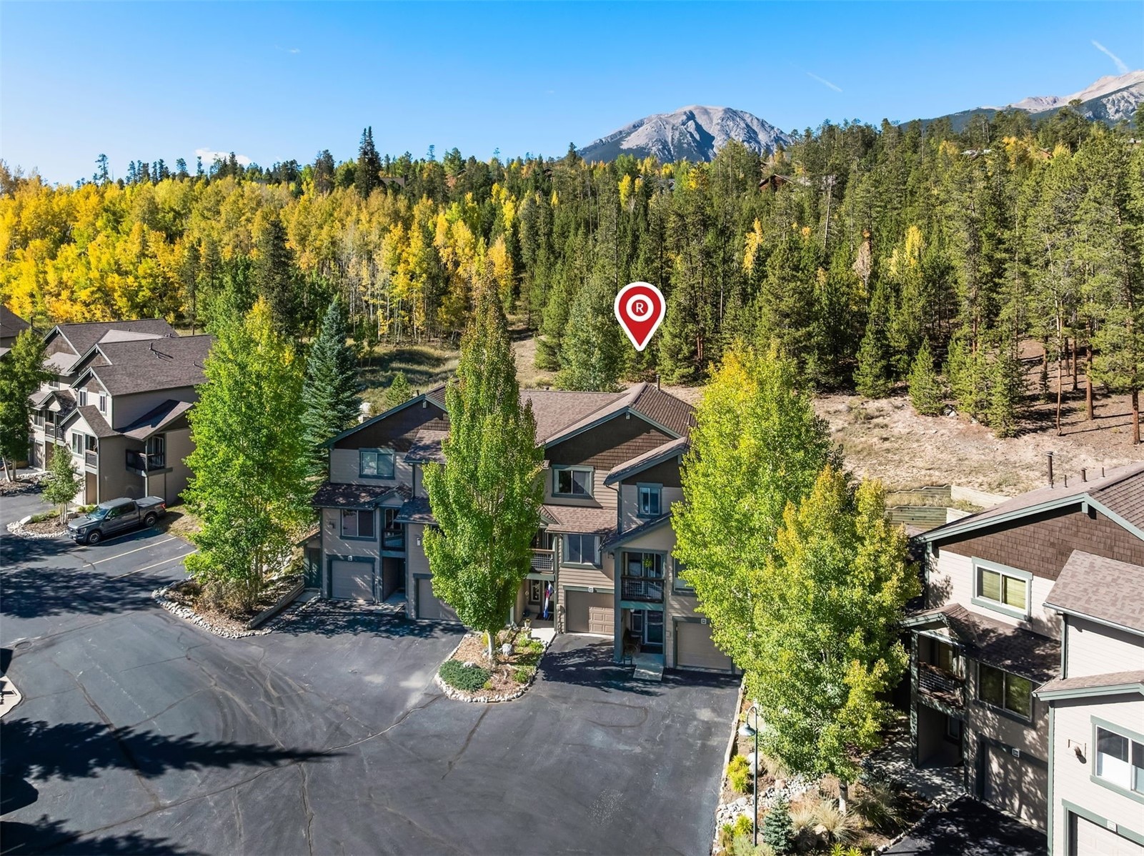 285 Kestrel Lane Silverthorne CO 80498