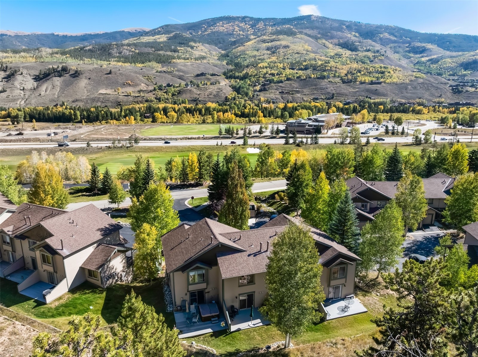 285 Kestrel Lane Silverthorne CO 80498