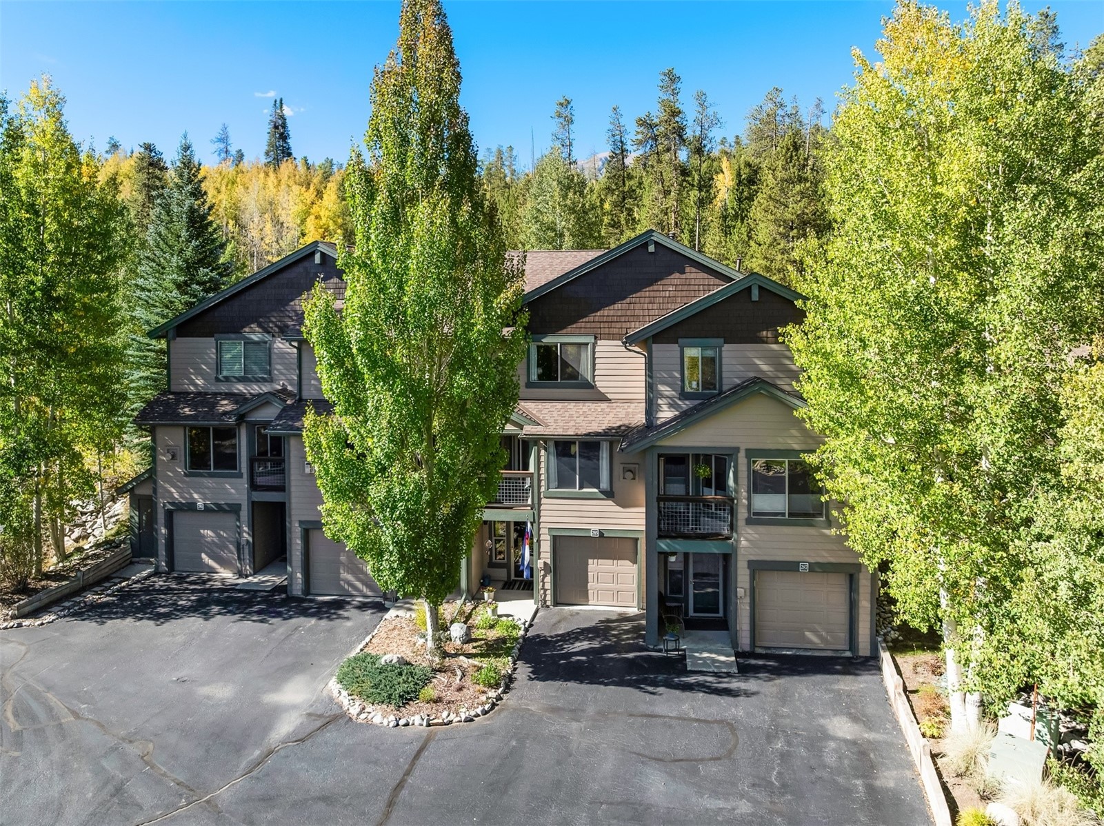 285 Kestrel Lane Silverthorne CO 80498