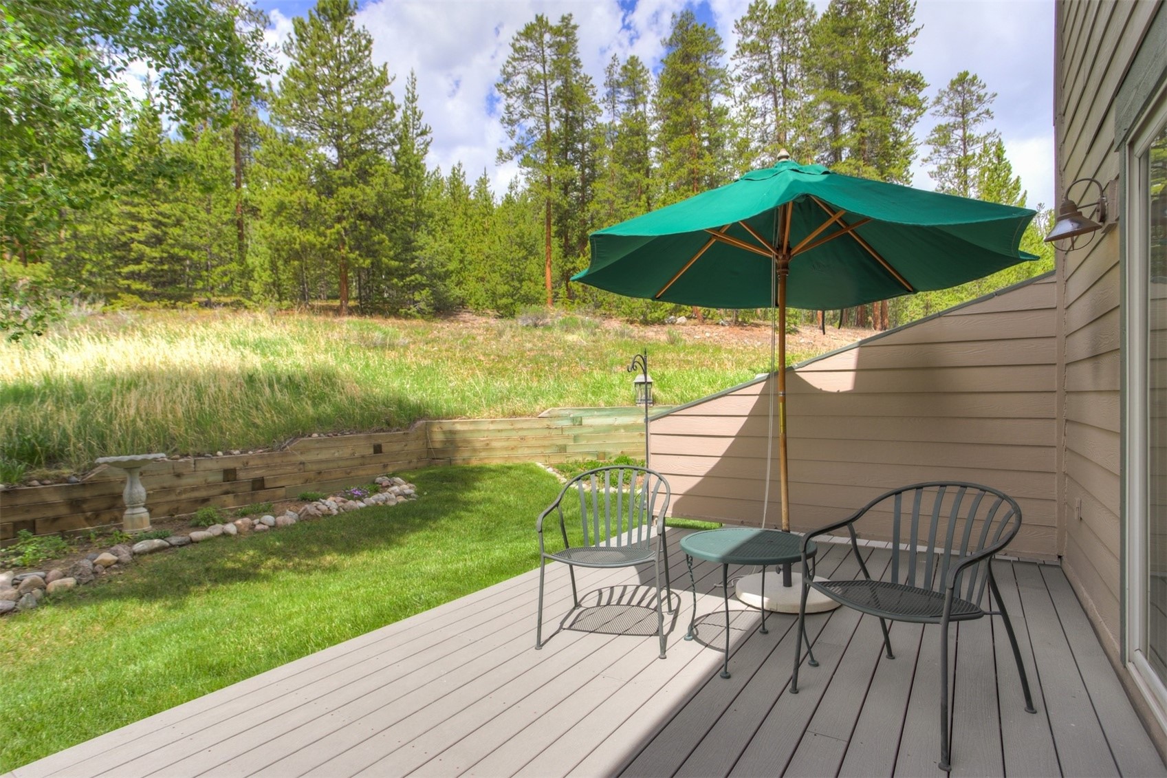 285 Kestrel Lane Silverthorne CO 80498
