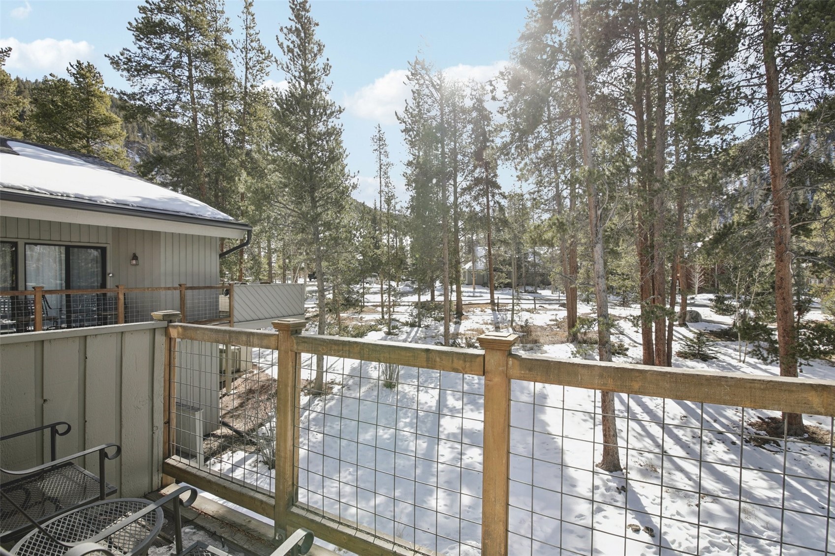 1937 Soda Ridge Road Keystone CO 80435