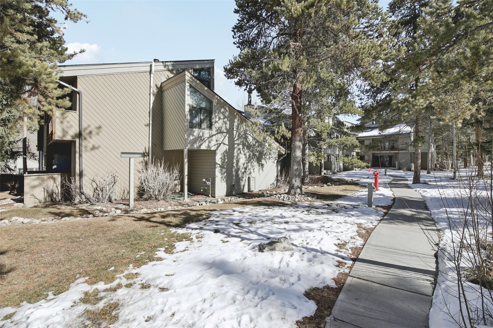 1937 Soda Ridge Road Keystone CO 80435