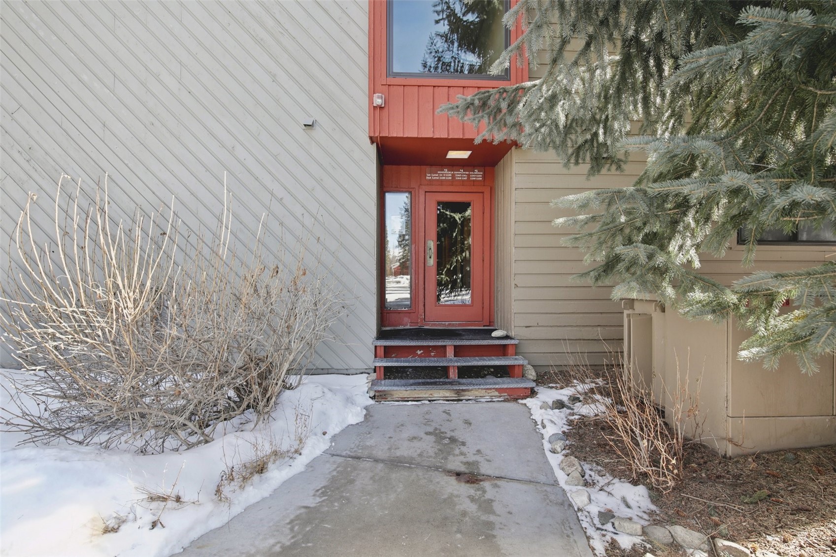 1937 Soda Ridge Road Keystone CO 80435