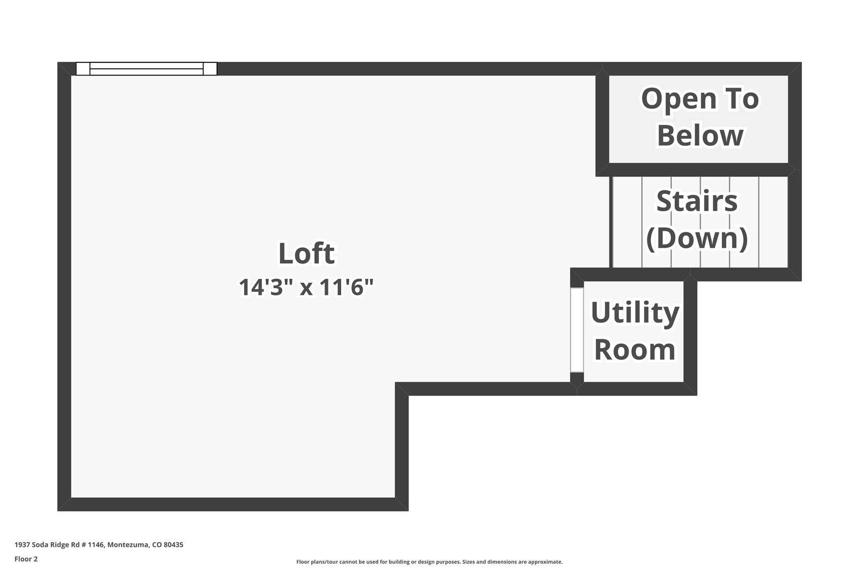 1937 Soda Ridge Road Keystone CO 80435