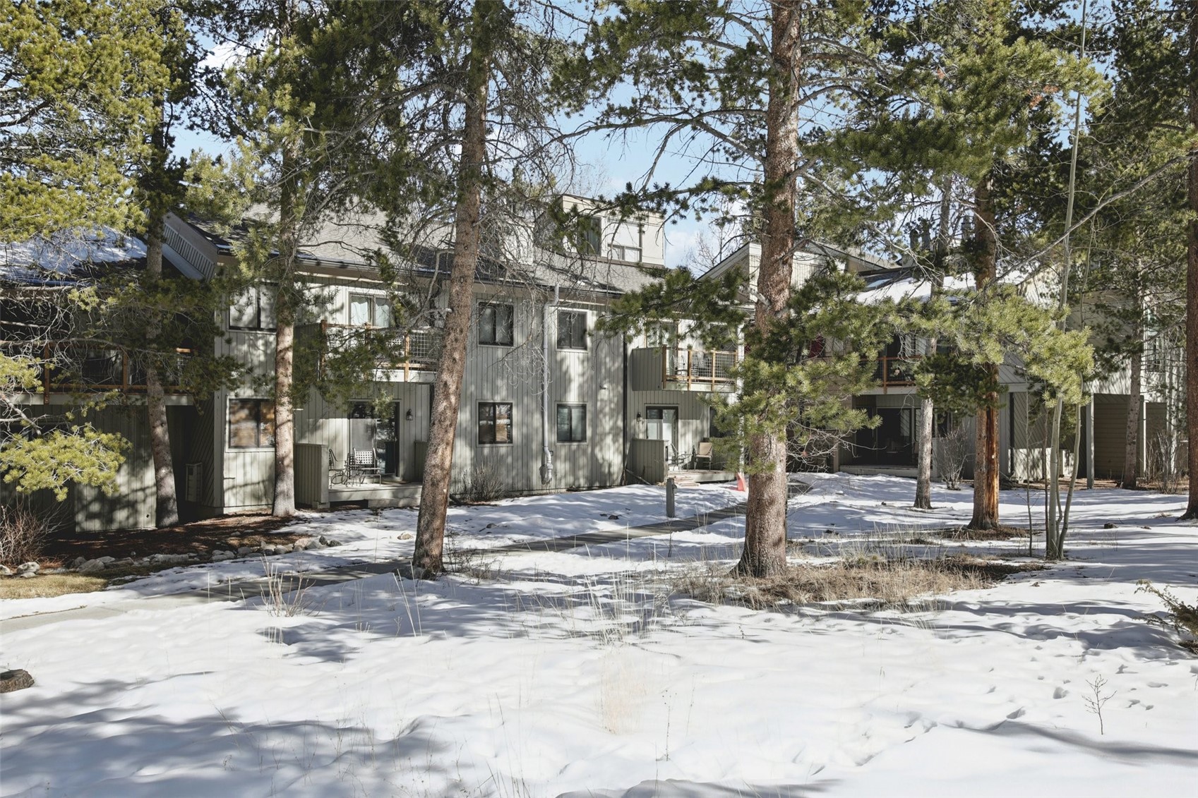1937 Soda Ridge Road Keystone CO 80435