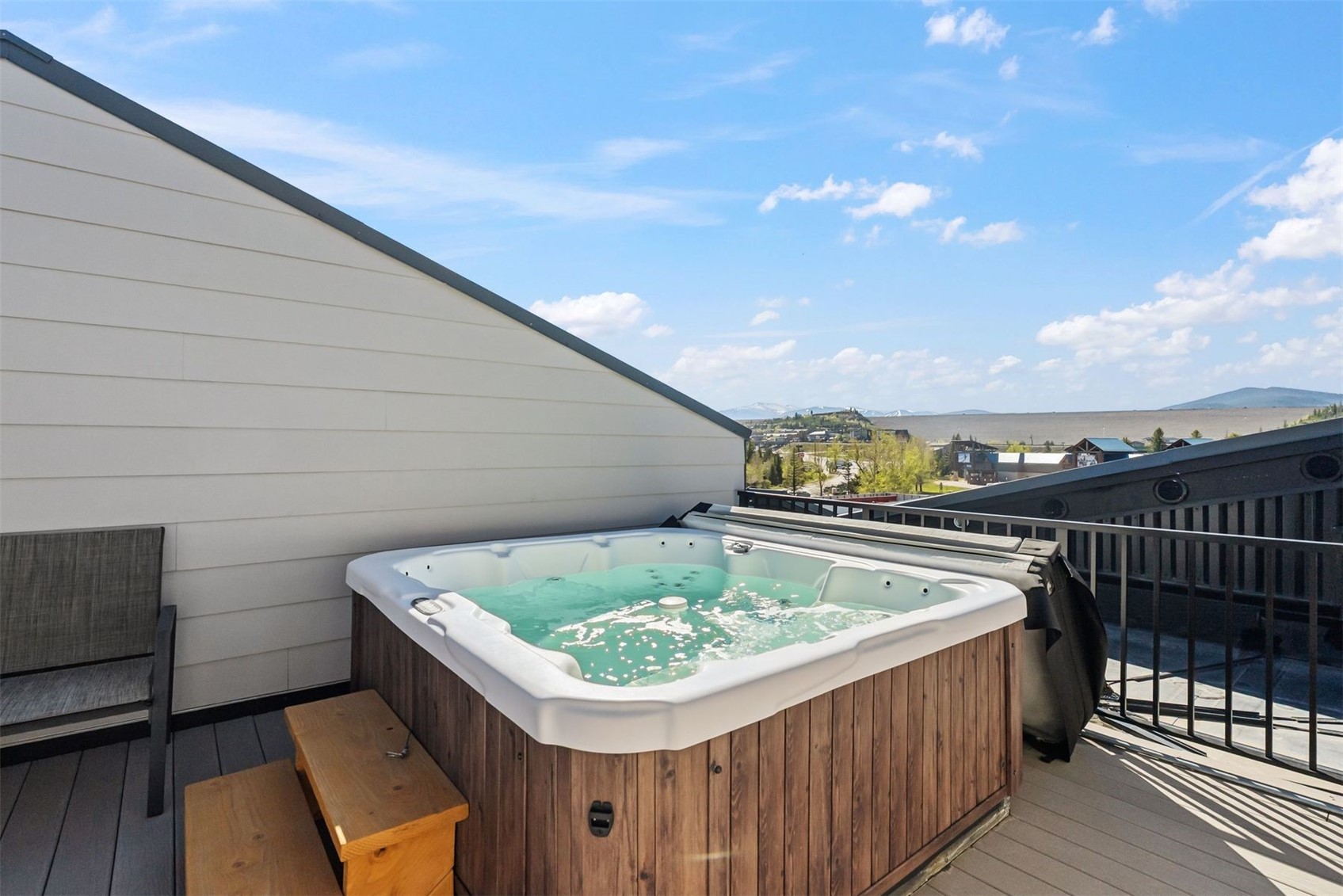 50 W 3rd Street Silverthorne CO 80498