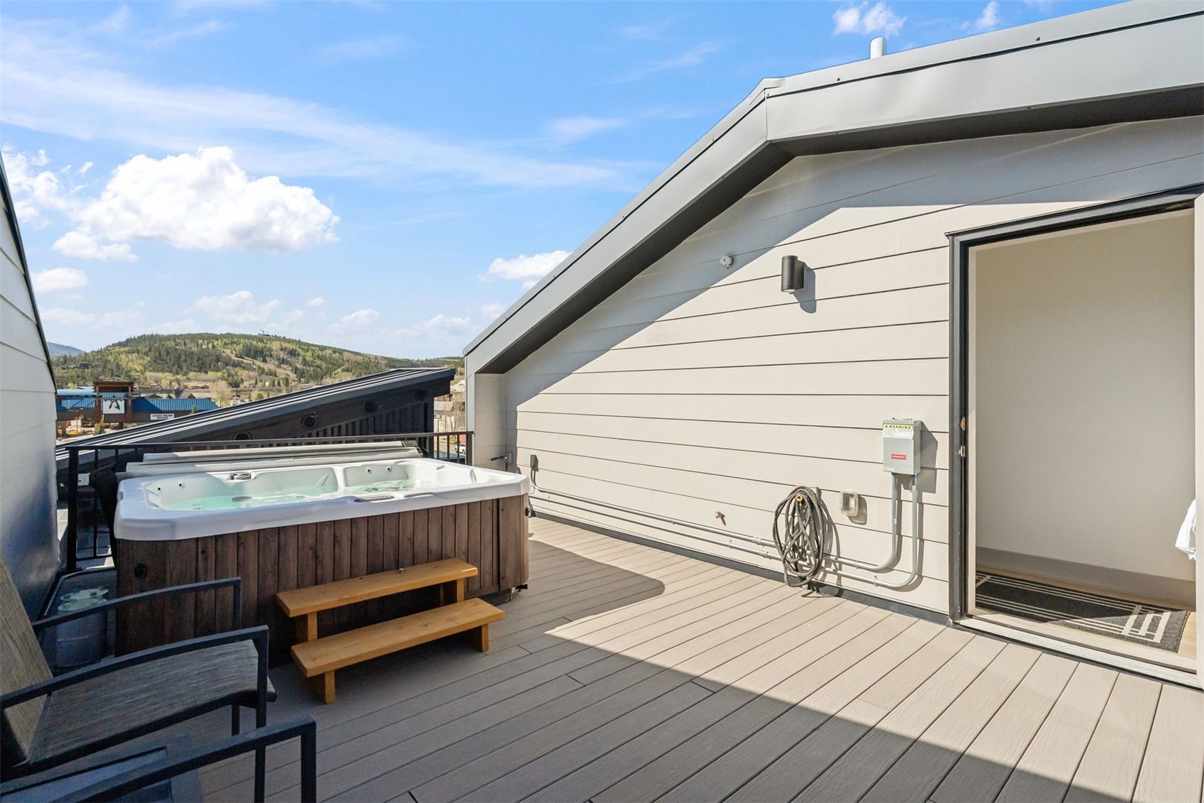 50 W 3rd Street Silverthorne CO 80498