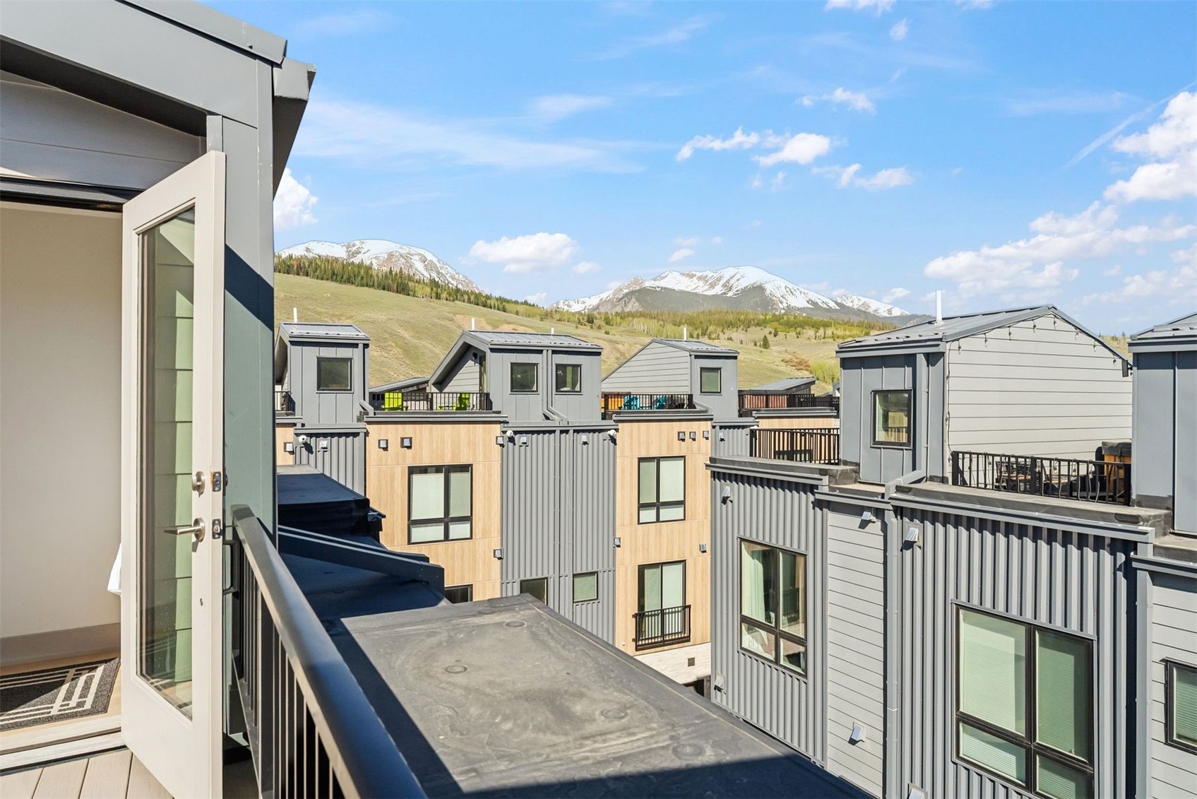 50 W 3rd Street Silverthorne CO 80498