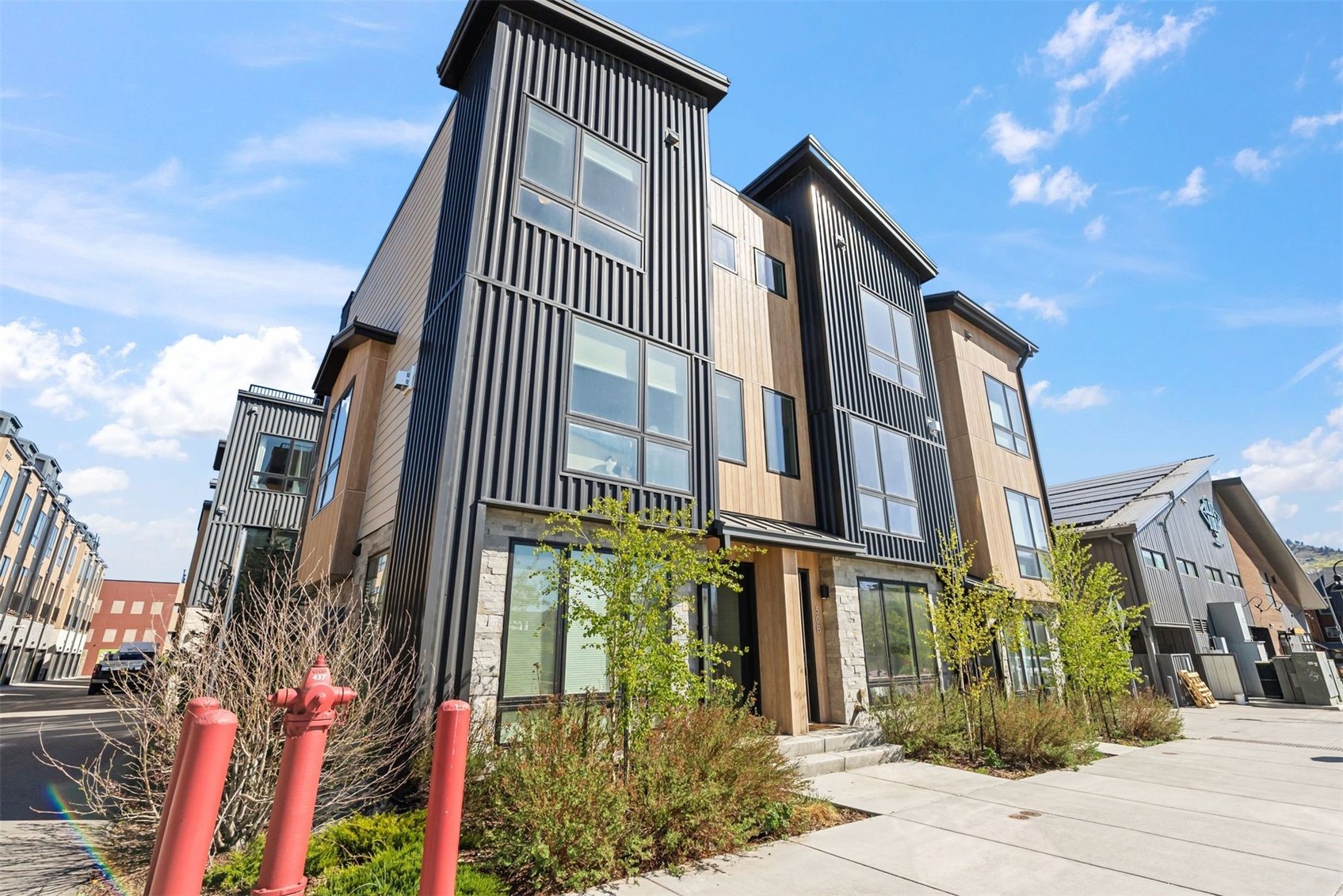 50 W 3rd Street Silverthorne CO 80498
