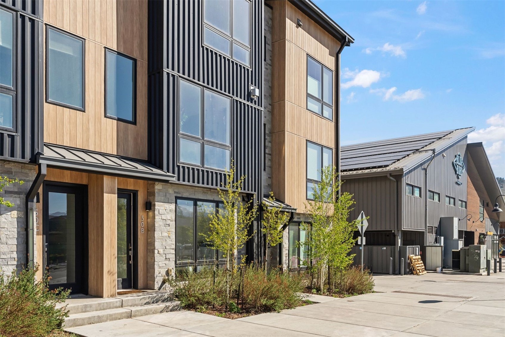 50 W 3rd Street Silverthorne CO 80498