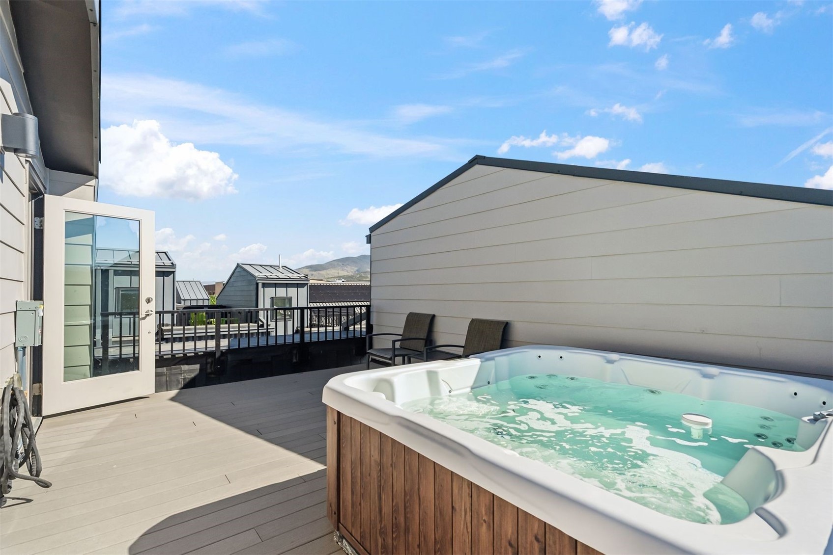 50 W 3rd Street Silverthorne CO 80498